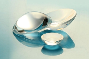 定制520-920nm非球面透鏡雙面鍍?cè)鐾改と肷浣恰?0°